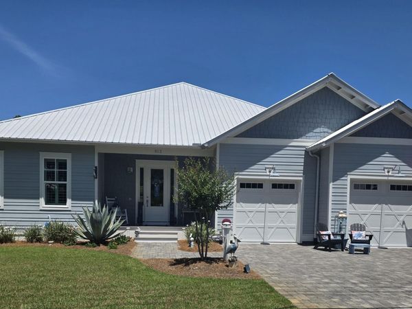 812 Allen Loop Drive, Santa Rosa Beach, FL 32459