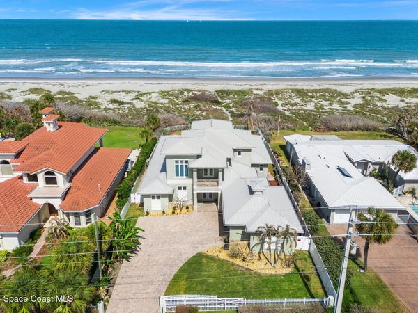 515 S Atlantic Avenue , Cocoa Beach, FL 32931