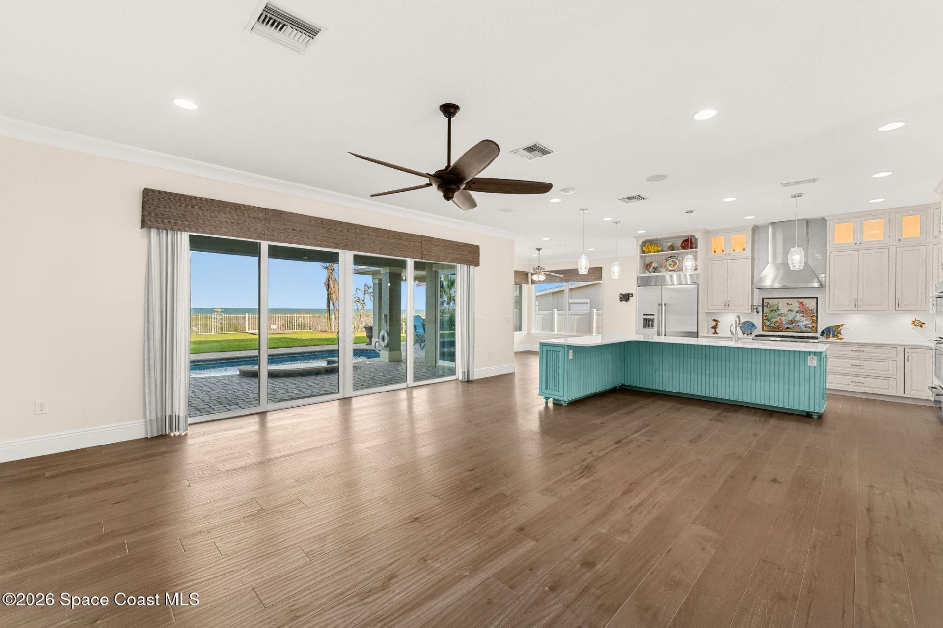 515 S Atlantic Avenue , Cocoa Beach, FL 32931 Photo