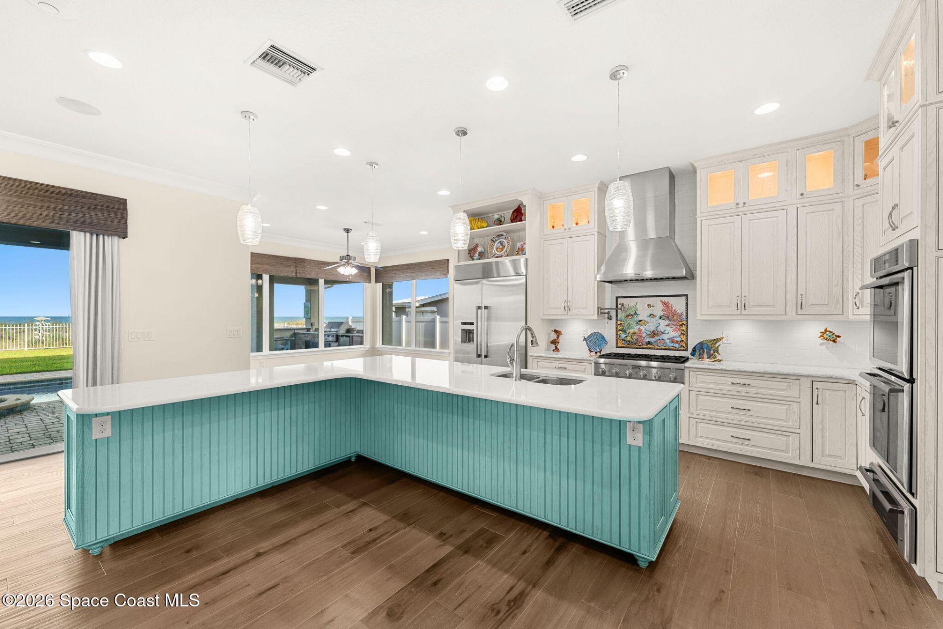 515 S Atlantic Avenue , Cocoa Beach, FL 32931 Photo