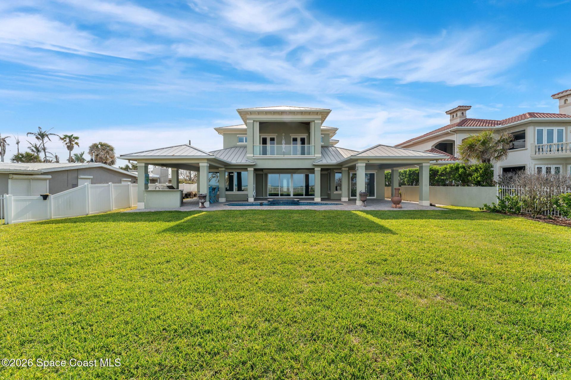 515 S Atlantic Avenue , Cocoa Beach, FL 32931 Photo