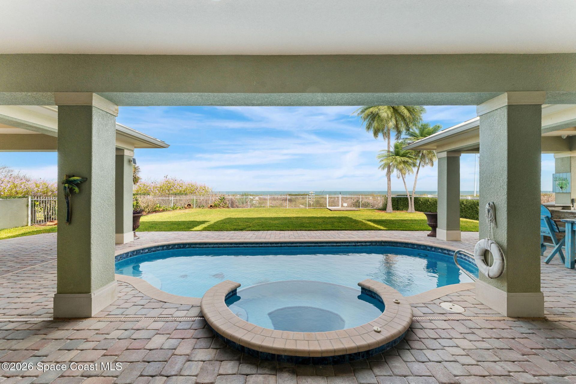 515 S Atlantic Avenue , Cocoa Beach, FL 32931 Photo