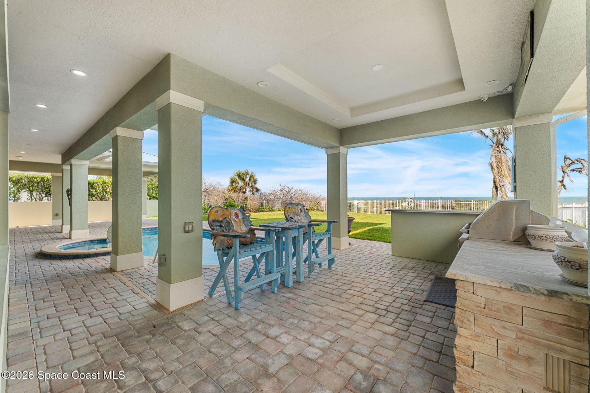 515 S Atlantic Avenue , Cocoa Beach, FL 32931 Photo