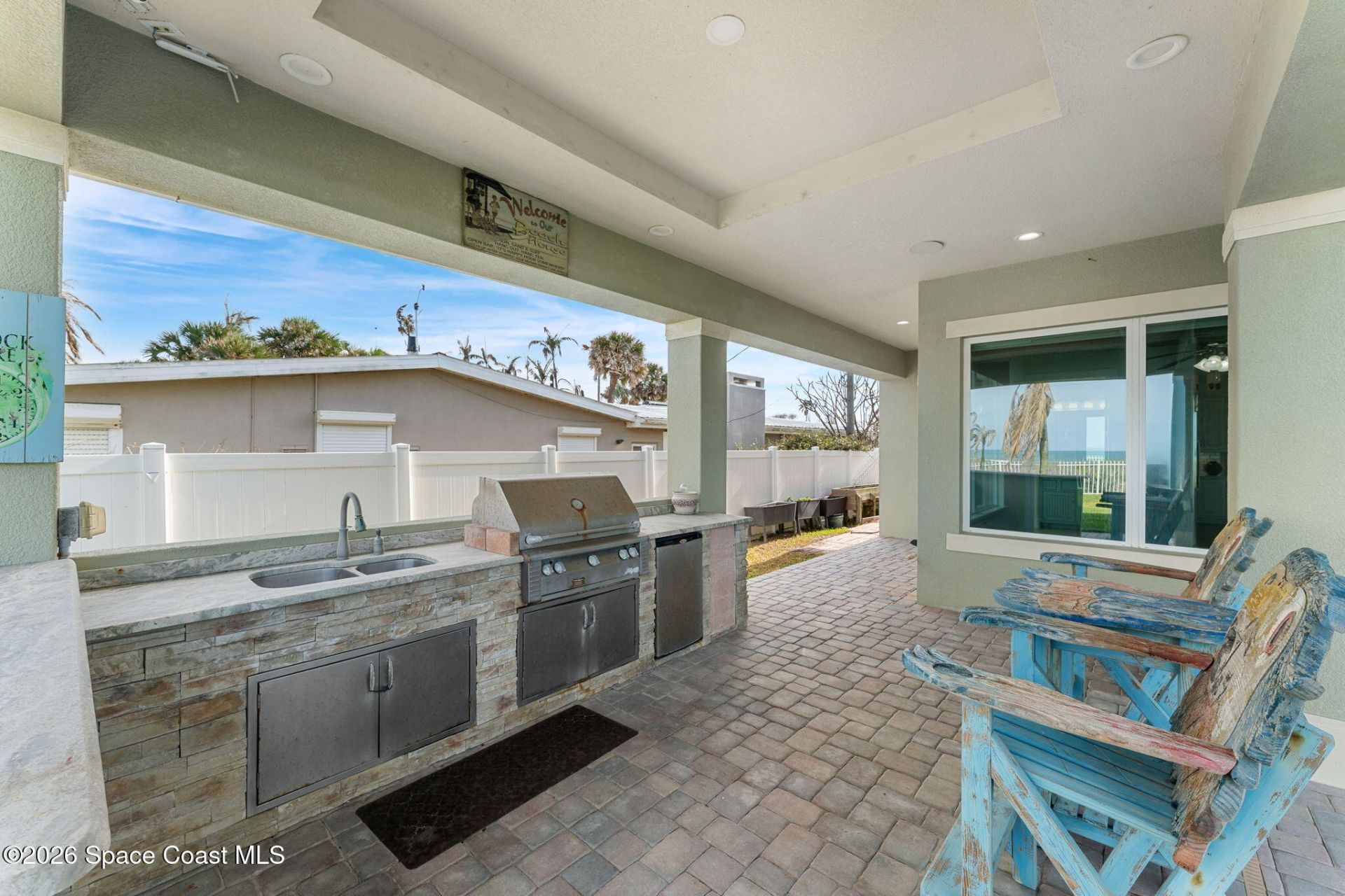 515 S Atlantic Avenue , Cocoa Beach, FL 32931 Photo