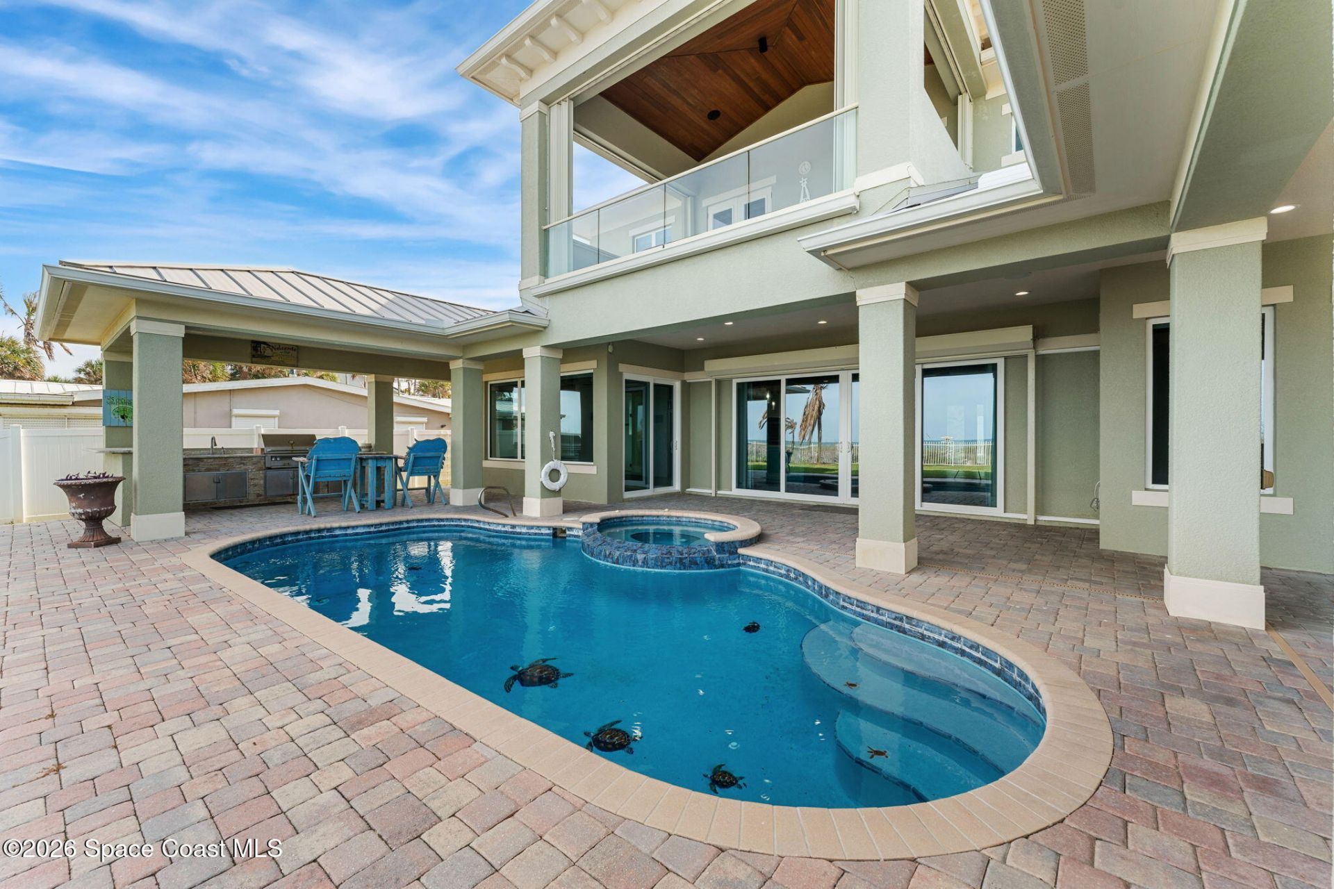 515 S Atlantic Avenue , Cocoa Beach, FL 32931 Photo