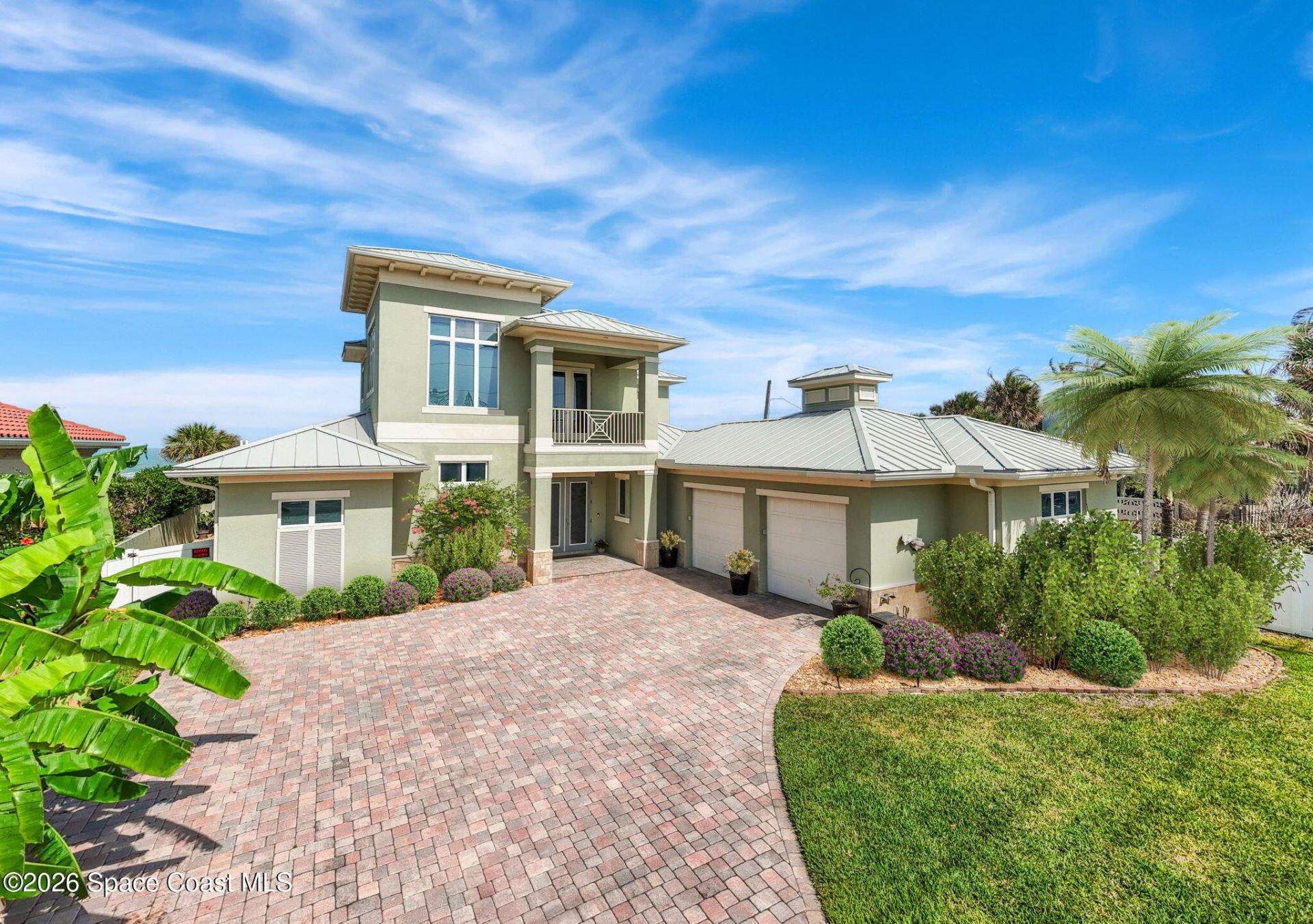515 S Atlantic Avenue , Cocoa Beach, FL 32931 Photo