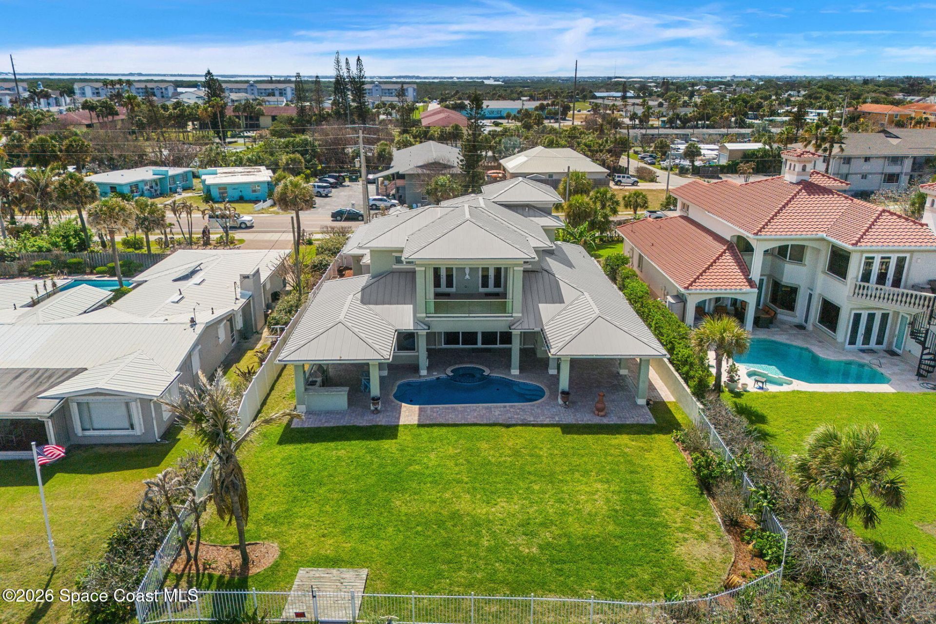 515 S Atlantic Avenue , Cocoa Beach, FL 32931 Photo