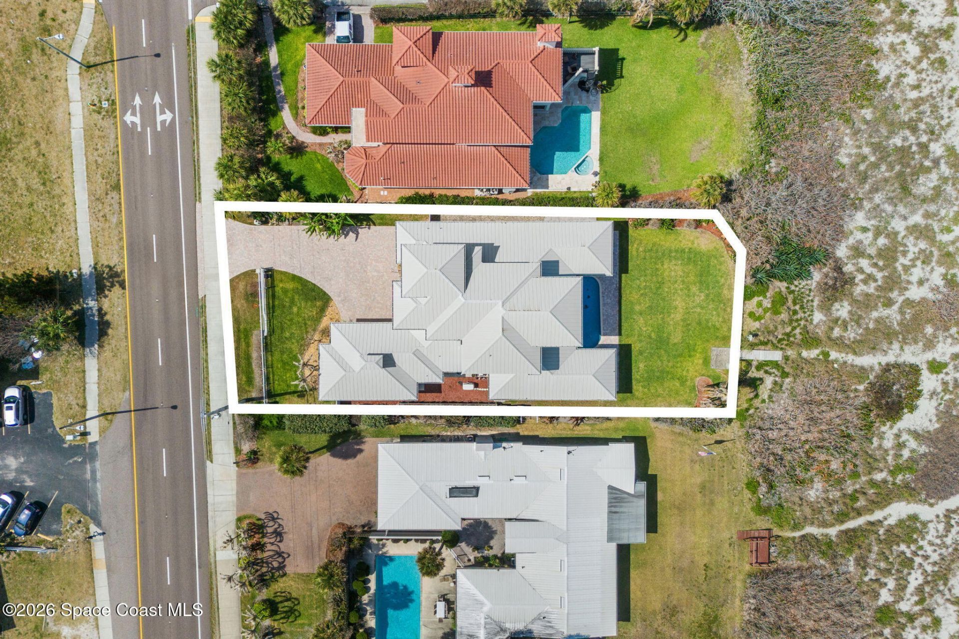 515 S Atlantic Avenue , Cocoa Beach, FL 32931 Photo