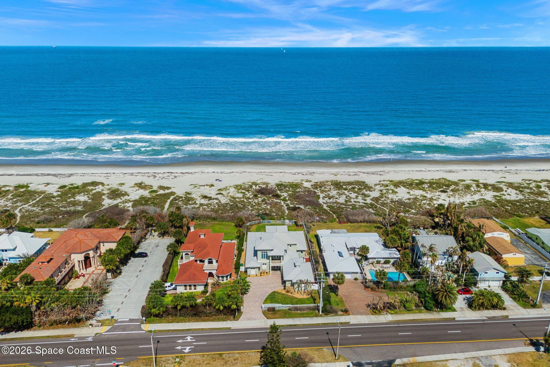 515 S Atlantic Avenue , Cocoa Beach, FL 32931 Photo