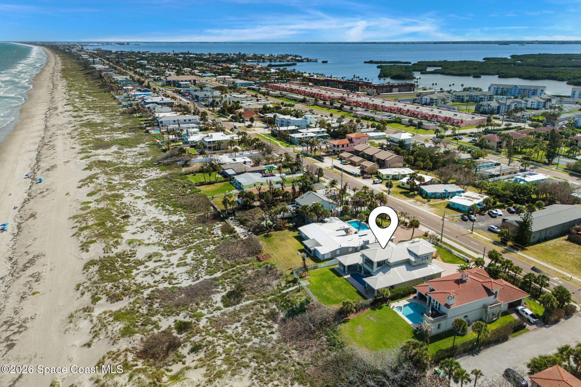 515 S Atlantic Avenue , Cocoa Beach, FL 32931 Photo