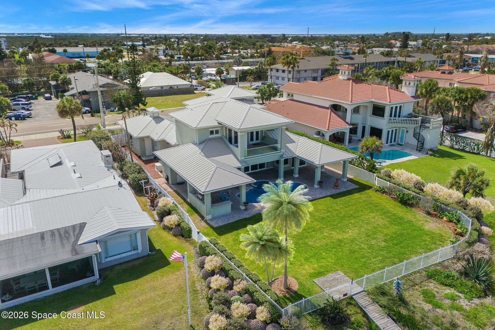 515 S Atlantic Avenue , Cocoa Beach, FL 32931 Photo