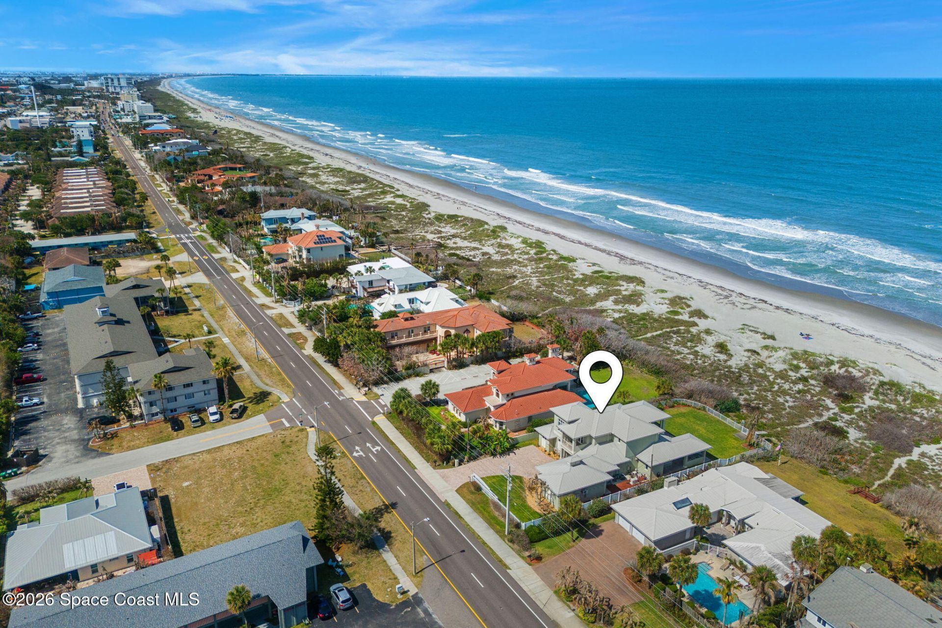 515 S Atlantic Avenue , Cocoa Beach, FL 32931 Photo