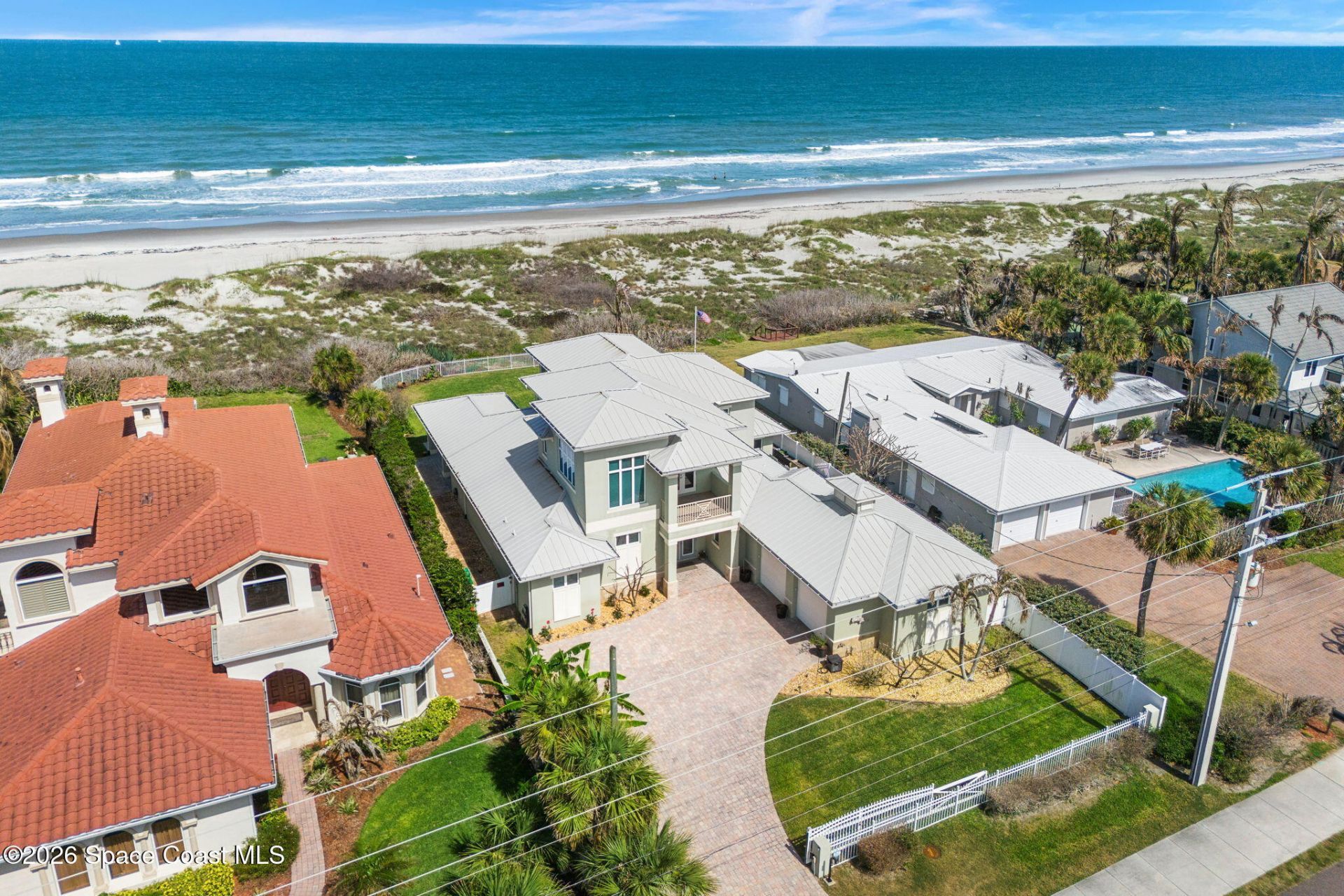 515 S Atlantic Avenue , Cocoa Beach, FL 32931 Photo