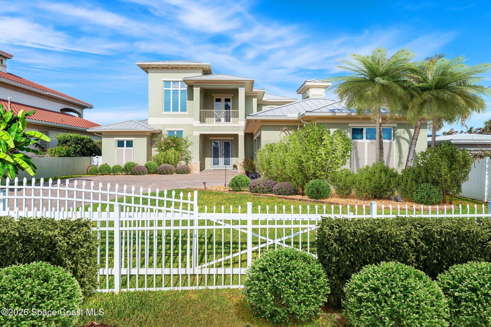 515 S Atlantic Avenue , Cocoa Beach, FL 32931 Photo