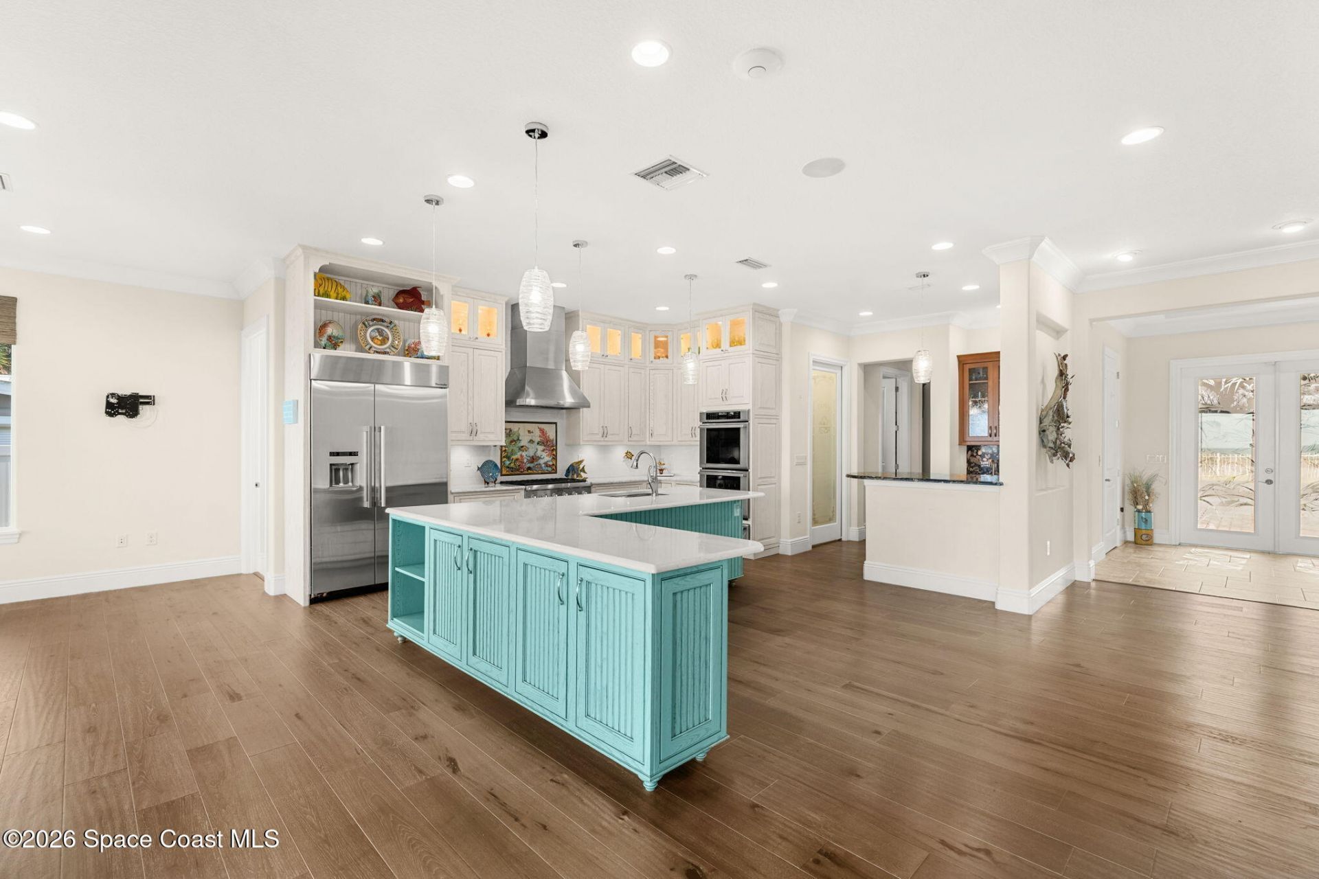 515 S Atlantic Avenue , Cocoa Beach, FL 32931 Photo