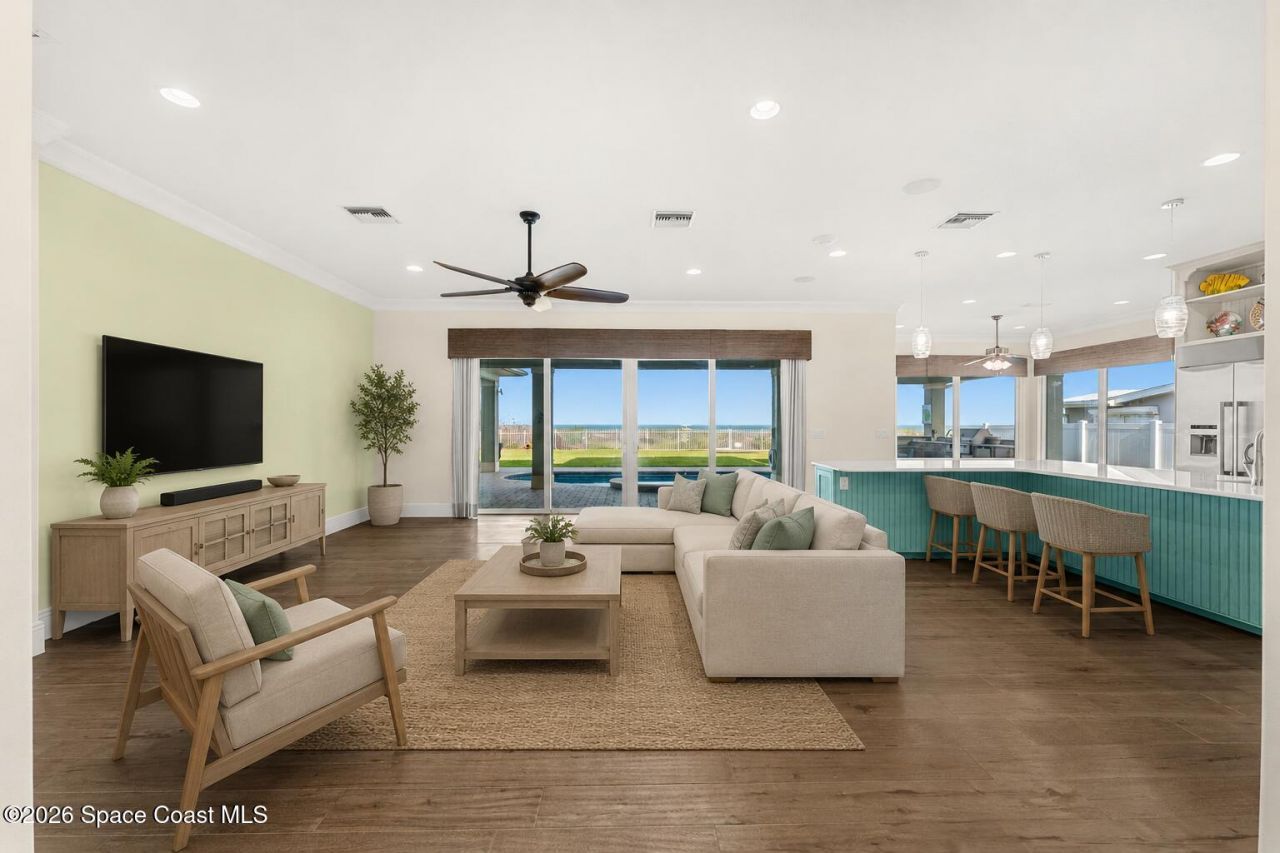 515 S Atlantic Avenue , Cocoa Beach, FL 32931 Photo