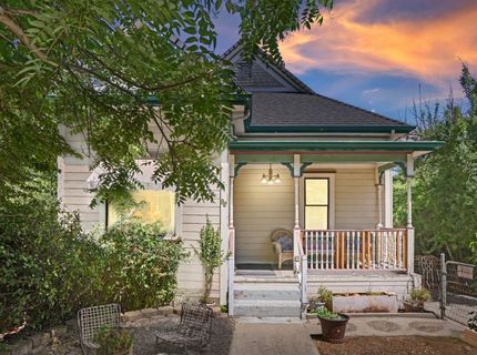 96 Court St, San Andreas, CA 95249 Photo