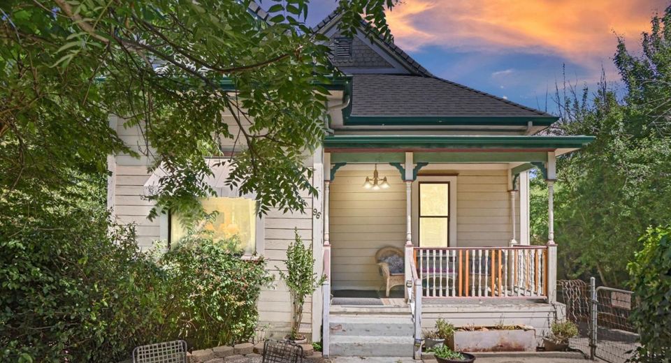 96 Court St, San Andreas, CA 95249 Photo