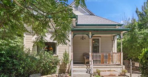 96 Court St, San Andreas, CA 95249 Photo