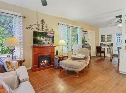 96 Court St, San Andreas, CA 95249 Photo