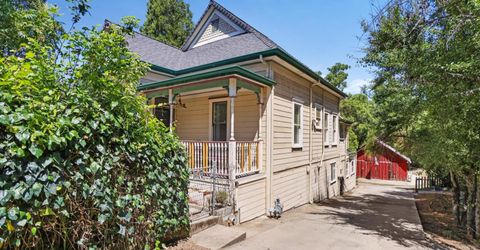 96 Court St, San Andreas, CA 95249 Photo