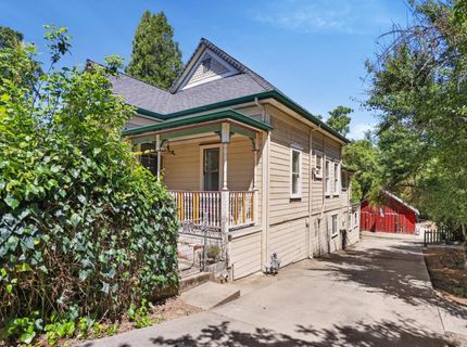 96 Court St, San Andreas, CA 95249 Photo
