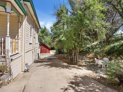 96 Court St, San Andreas, CA 95249 Photo