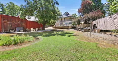 96 Court St, San Andreas, CA 95249 Photo