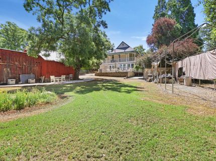 96 Court St, San Andreas, CA 95249 Photo