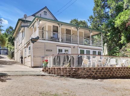 96 Court St, San Andreas, CA 95249 Photo