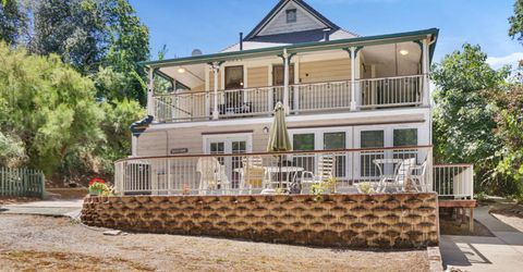 96 Court St, San Andreas, CA 95249 Photo