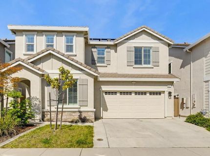 5017 Whirlabout St, Roseville, CA 95747 Photo