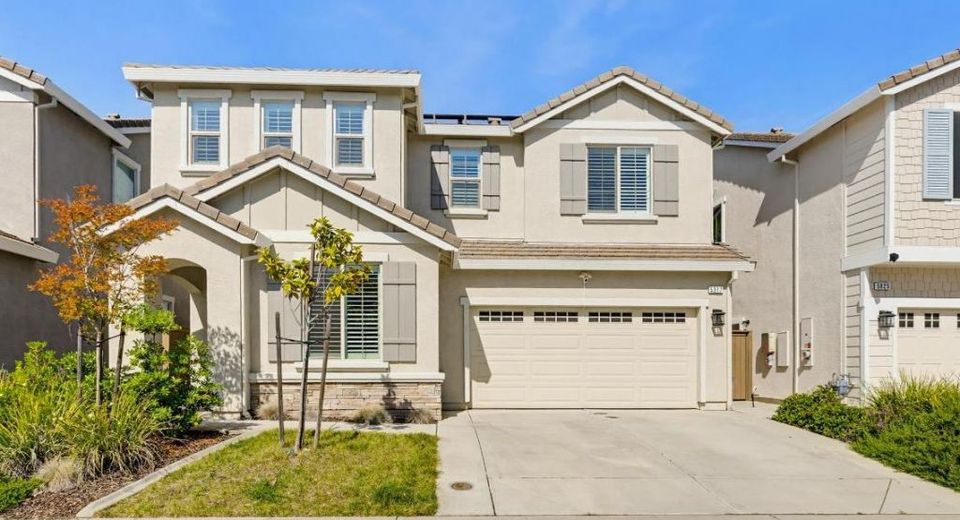 5017 Whirlabout St, Roseville, CA 95747 Photo