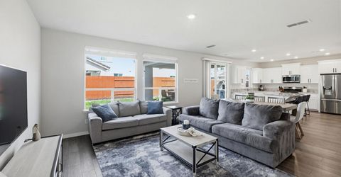 5017 Whirlabout St, Roseville, CA 95747 Photo