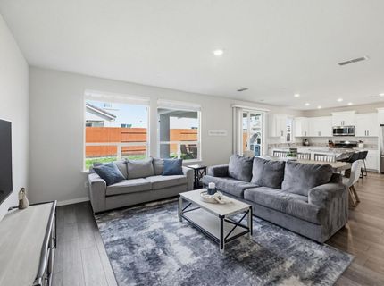 5017 Whirlabout St, Roseville, CA 95747 Photo