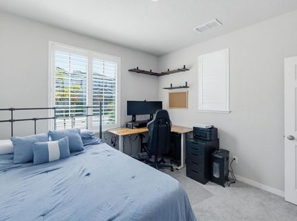 5017 Whirlabout St, Roseville, CA 95747 Photo