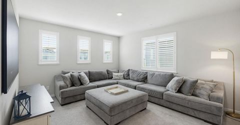 5017 Whirlabout St, Roseville, CA 95747 Photo