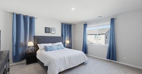 5017 Whirlabout St, Roseville, CA 95747 Photo