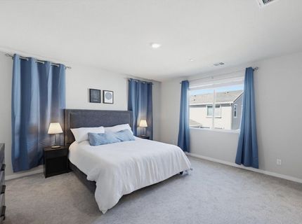 5017 Whirlabout St, Roseville, CA 95747 Photo