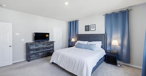 5017 Whirlabout St, Roseville, CA 95747 Photo