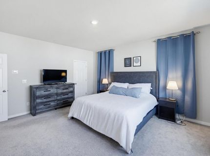 5017 Whirlabout St, Roseville, CA 95747 Photo