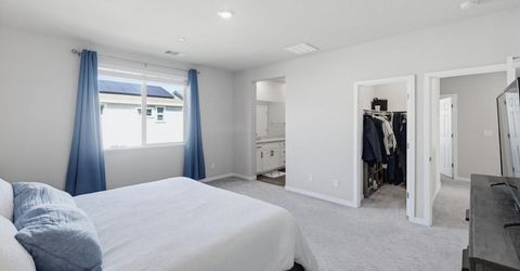 5017 Whirlabout St, Roseville, CA 95747 Photo