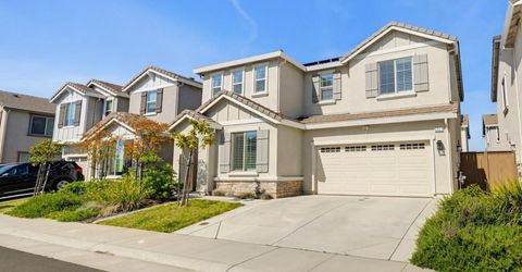 5017 Whirlabout St, Roseville, CA 95747 Photo