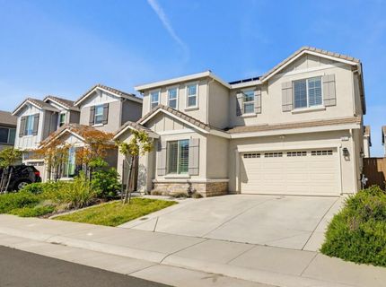 5017 Whirlabout St, Roseville, CA 95747 Photo