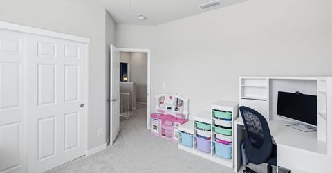 5017 Whirlabout St, Roseville, CA 95747 Photo