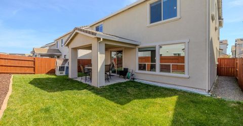 5017 Whirlabout St, Roseville, CA 95747 Photo