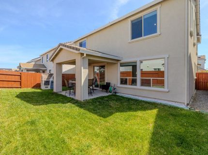 5017 Whirlabout St, Roseville, CA 95747 Photo