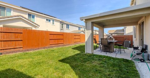 5017 Whirlabout St, Roseville, CA 95747 Photo