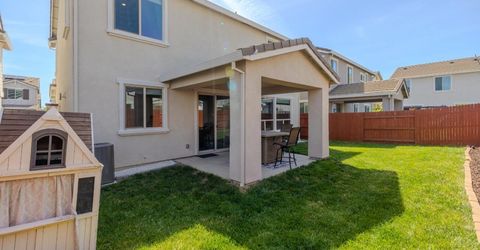 5017 Whirlabout St, Roseville, CA 95747 Photo