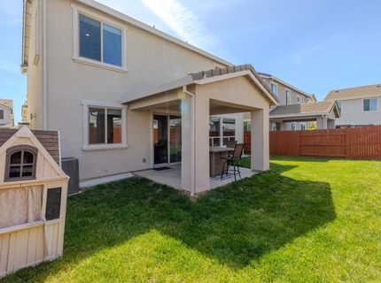5017 Whirlabout St, Roseville, CA 95747 Photo